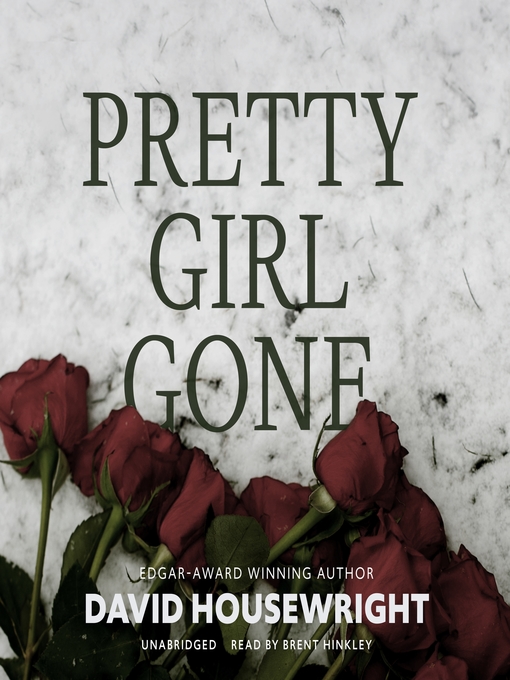 Title details for Pretty Girl Gone by David Housewright - Available